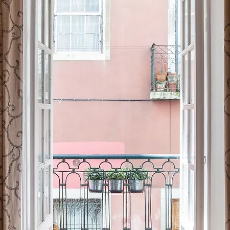 Charming Historical * 리스본