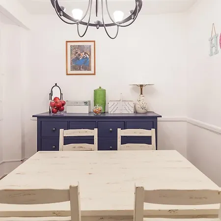 Charming Historical 아파트 리스본