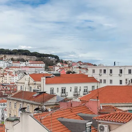 Charming Historical Apartmán