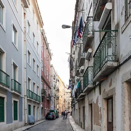 Charming Historical Apartman *