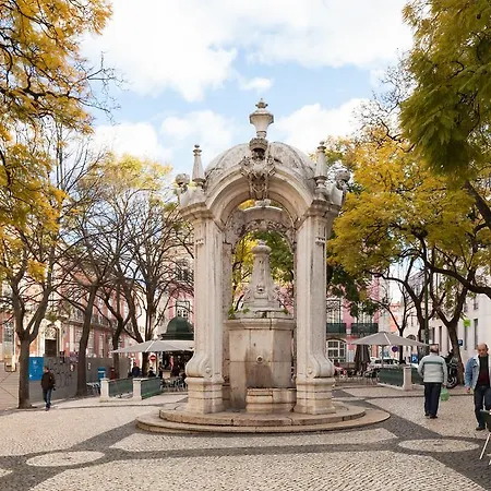 Charming Historical * Lisboa