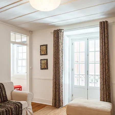 Apartman Charming Historical *
