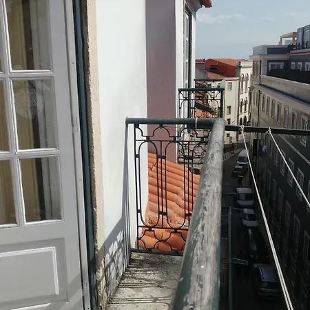 Charming Historical * Lisboa