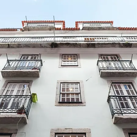 Charming Historical Apartman *