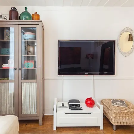 Charming Historical Apartman *