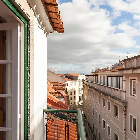 Charming Historical Apartmán *