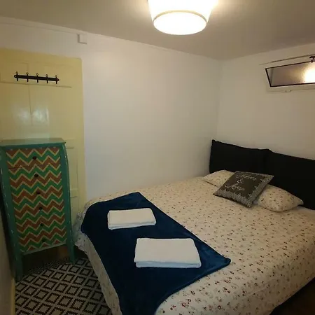 Charming Historical Apartman