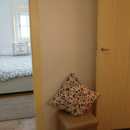 Apartman Charming Historical Lisboa