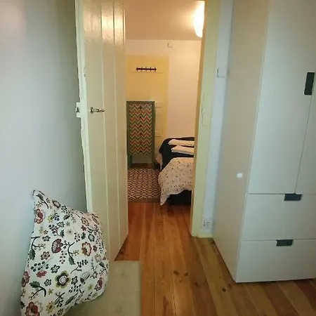 Apartmán Charming Historical Lisboa