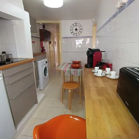 Apartmán Charming Historical *