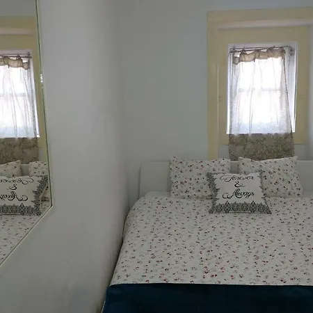 Apartmán Charming Historical Lisboa