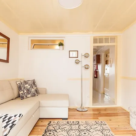 Charming Historical Apartment