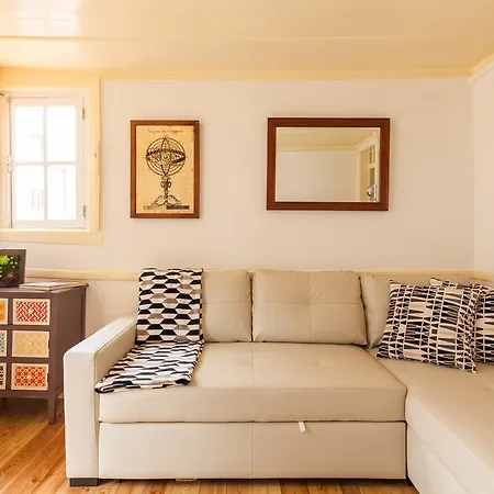 Charming Historical Apartment