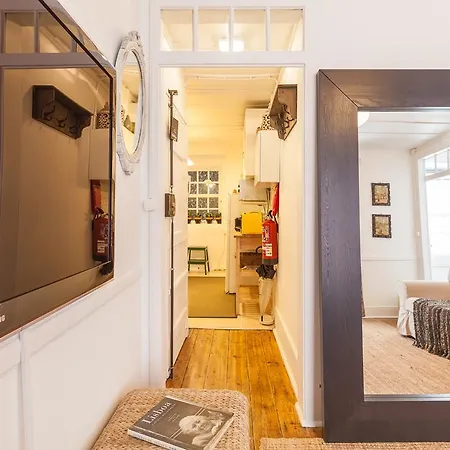 Apartment Charming Historical