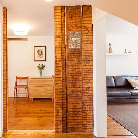 Apartment Charming Historical