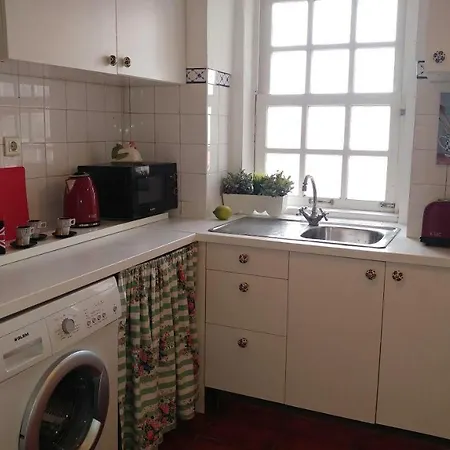 Apartment Charming Historical